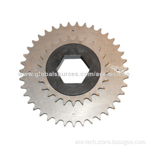 Bike parts, OEM orders are welcome